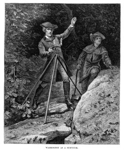 Calgary Land Surveyors